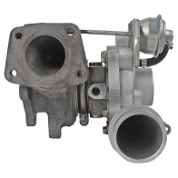 Турбина MOTORHERZ A6AX QT5 MTH9433RB 1441050859 - Изображение 2