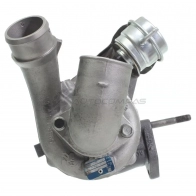 Турбина MOTORHERZ 1441050899 Q86 X8 MTK7559RB