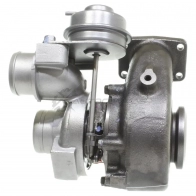Турбина MOTORHERZ FW13CO W MTM1550RB 1441050982 - Изображение 2