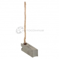 Щетки генератора MOTORHERZ B8 AMV KSB0043 1440710454