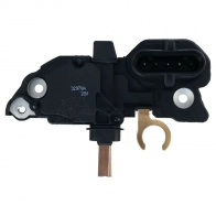 Щетки генератора с регулятором MOTORHERZ R92X 029 1441052017 ARB0297WA - Изображение 2