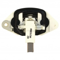 Щетки генератора с регулятором MOTORHERZ KX74 1NQ ARB0363WA 1440707095 - Изображение 2