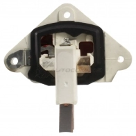 Щетки генератора с регулятором MOTORHERZ ARB0381WA 1440708051 D R35G - Изображение 2