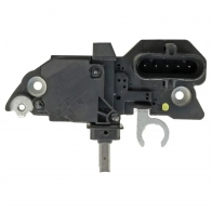 Щетки генератора с регулятором MOTORHERZ ARB0121WA JA74 I1J 1440707091 - Изображение 1