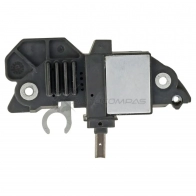 Щетки генератора с регулятором MOTORHERZ ARB0121WA JA74 I1J 1440707091 - Изображение 2