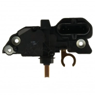 Щетки генератора с регулятором MOTORHERZ 1440707090 ARB8121WA Y4W2 QC1 - Изображение 2