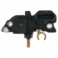 Щетки генератора с регулятором MOTORHERZ 1440708053 CLZ1BC I ARB0117WA - Изображение 2