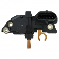 Щетки генератора с регулятором MOTORHERZ ARB0703WA 1441052771 X6N XWJ - Изображение 2