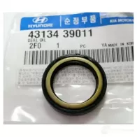 Сальник коробки МКПП HYUNDAI/KIA 43134-39011 29591856 V2HT14 1 - Изображение 2