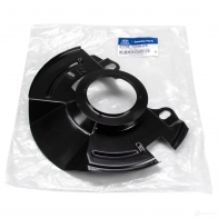 Щиток тормозного диска HYUNDAI/KIA 813 6M 1438176023 517561C050DS - Изображение 1