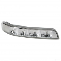 Оригинальный поворотник правого зеркала Sorento 2 (XM) HYUNDAI/KIA 1269987678 876232P000 R3YKNT L - Изображение 2
