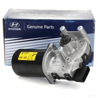 Мотор стеклоочистителя, дворников HYUNDAI/KIA 98110 1H000 28104082 9UVS 0 - Изображение 1