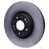 Тормозной диск передний Kia Sorento MQ4 2019-