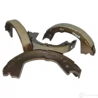 Тормозные колодки, комплект HYUNDAI/KIA 29749238 58305-3QA00 XM4GKO Y - Изображение 2