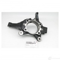 Поворотный кулак, цапфа HYUNDAI/KIA 1440511419 AS3YU H6 51715D3100 - Изображение 2