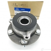 Ступица с подшипником в сборе HYUNDAI/KIA 51750F0000 1425184872 Q RQBEE - Изображение 2