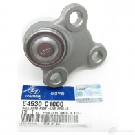 Шаровая опора нижняя, левая HYUNDAI/KIA 54530C1000 3 U7XQ 50112635 - Изображение 2