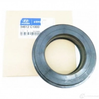 Опорный подшипник переднего амортизатора HYUNDAI/KIA 54612C1000 25496226 EQVE J - Изображение 2