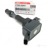 Катушка зажигания