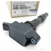 Катушка зажигания HYUNDAI/KIA 1422890979 273002GGA0 15K QY - Изображение 2