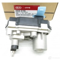Актуатор турбины HYUNDAI/KIA 282352F700 1440900403 B W3JS - Изображение 2