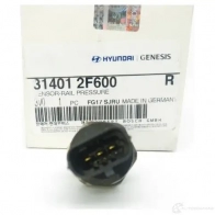 Датчик давления топлива HYUNDAI/KIA 6VUY EGI 1206965072 314012F600 - Изображение 2