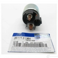 Втягивающее реле стартера HYUNDAI/KIA 1422842162 361202G300 T3 IW1 - Изображение 2