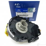 Шлейф подрулевой, витая пружина, кольцо срс HYUNDAI/KIA 9349059100 1439757059 P6IZD7 H