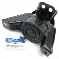 Подушка двигателя HYUNDAI/KIA 1440000618 21810D3500 976L 6 - Изображение 1