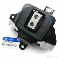 Подушка двигателя левая Hyundai Tucson 2015- HYUNDAI/KIA I XCOT 1437235633 21830D3300 - Изображение 1