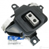 Подушка двигателя левая Hyundai Tucson 2015- HYUNDAI/KIA I XCOT 1437235633 21830D3300 - Изображение 2