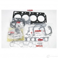 Полный комплект прокладок двигателя HYUNDAI/KIA 7SF5A A 29566800 K0AH1-10-270A - Изображение 1