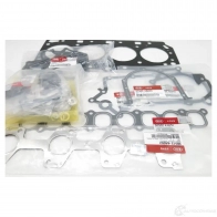 Полный комплект прокладок двигателя HYUNDAI/KIA 7SF5A A 29566800 K0AH1-10-270A - Изображение 3