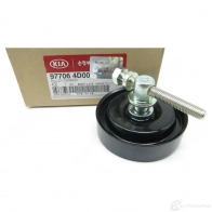 Натяжной ролик приводного ремня HYUNDAI/KIA 1209092416 QZ 8NQ 97706-4D000 - Изображение 1