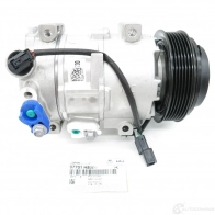 Компрессор кондиционера HYUNDAI/KIA V TE8MS 97701H8000 5HXAT6B - Изображение 1