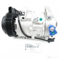 Компрессор кондиционера HYUNDAI/KIA V TE8MS 97701H8000 5HXAT6B - Изображение 2