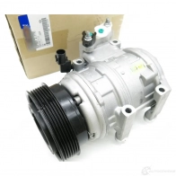 Компрессор кондиционера HYUNDAI/KIA 977012J100 1424145298 J3KQ Z - Изображение 1