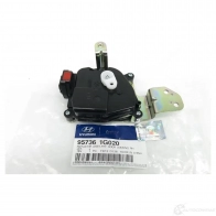 Замок двери HYUNDAI/KIA SS82ZH 95736-1G020 67HB1F 7 - Изображение 1