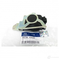 Замок двери HYUNDAI/KIA SS82ZH 95736-1G020 67HB1F 7 - Изображение 2