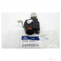 Замок двери HYUNDAI/KIA SS82ZH 95736-1G020 67HB1F 7 - Изображение 3