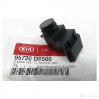 Датчик парковки HYUNDAI/KIA 41DL66O Q T2QF 95720D9500 - Изображение 3
