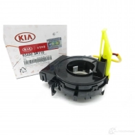 Контактная группа подрулевого переключателя HYUNDAI/KIA 1 FT5A23 1422841975 934903R110 - Изображение 2