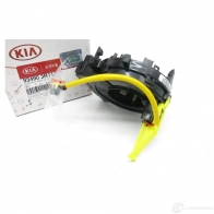 Контактная группа подрулевого переключателя HYUNDAI/KIA 1 FT5A23 1422841975 934903R110 - Изображение 3