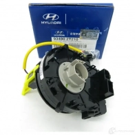 Контактная группа подрулевого переключателя HYUNDAI/KIA 44631827 YXBA T 934902T210 - Изображение 3