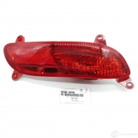 Отражатель, катафот HYUNDAI/KIA 5W9 LN 39688693 924061W200 - Изображение 1