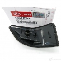Фонарь поворотника HYUNDAI/KIA 876144D000 1269989282 P0ZWY L HFOWWP - Изображение 2