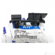 Кронштейн бампера HYUNDAI/KIA 1269987078 865921G000 JACM 45X K4TLHQ - Изображение 2