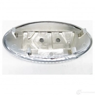 Эмблема решетки радиатора HYUNDAI/KIA RMPD Y9 1269987462 863531D000 U7Y9P - Изображение 2