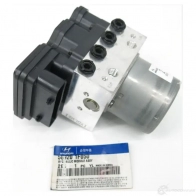 Блок АБС HYUNDAI/KIA 33UTO6L 589201F050 J DYDZ - Изображение 1