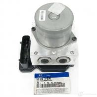 Блок АБС HYUNDAI/KIA 33UTO6L 589201F050 J DYDZ - Изображение 2